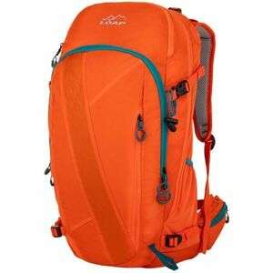 Loap ARAGAC 30 Turistický batoh, oranžová, velikost obraz