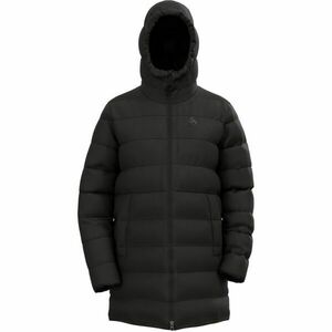 Odlo ASCENTN-THERMIC Dámský péřový kabát, černá, velikost obraz