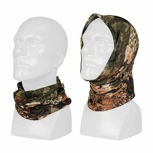 Multifunkční šátek HEADGEAR Mil-Tec® – WASP Z3A (Barva: WASP Z3A) obraz