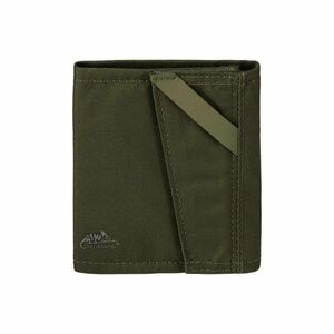 Peněženka EDC Medium Helikon-Tex® – Olive Green (Barva: Olive Green) obraz