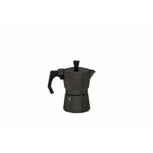 Origin Outdoors Espresso kávovar na 3 šálky, černý obraz