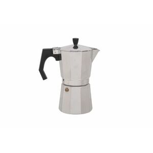 Origin Outdoors Espresso kávovar na 9 šálků, nerezový obraz