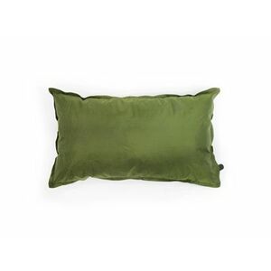 Origin Outdoors samonafukovací polštář s obalem, zelený 10 x 25cm obraz