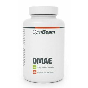 DMAE - GymBeam 90 tbl. obraz