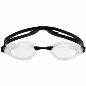 Arena AIRSPEED Sportovní plavecké brýle, černá, velikost obraz