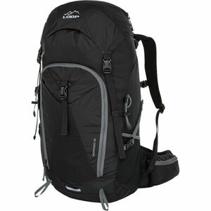 Loap MONTANASIO 45 Outdoorový batoh, černá, velikost obraz