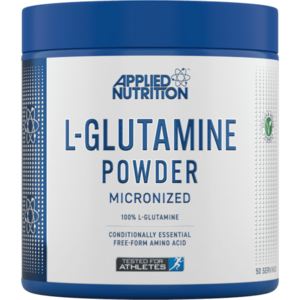 L-Glutamine Powder 500 g - Applied Nutrition obraz