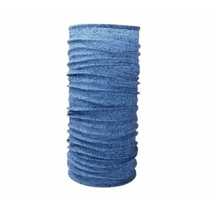 Husky multifunkční šátek Printemp dark blue, UNI obraz