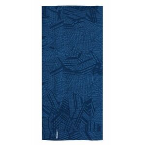 Husky Multifunkční merino šátek tubus Merbufe, modrá obraz