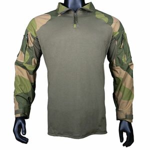 Košile Norway UBACS Combat Systems® (Barva: NCAMO, Velikost: XXL) obraz