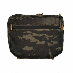 EDC univerzální taška Low Profile Real Target® – Multicam® Black (Barva: Multicam® Black) obraz