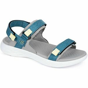 Loap ZIONA Dámské sandály, modrá, velikost obraz