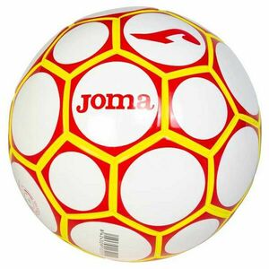 Joma SPANISH FUTSAL ASSOCIATION Futsalový míč, bílá, velikost obraz