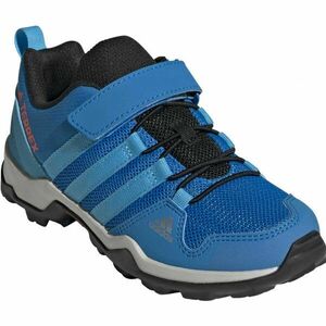 adidas TERREX AX2R CF K Dětské outdoorové boty, modrá, velikost 37 1/3 obraz