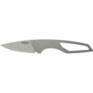 MIKOV LIST 725-B-18 Nůž s pevnou čepelí, stříbrná, veľkosť UNI obraz