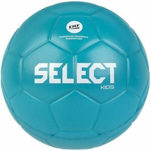 Select FOAM BALL KIDS Pěnový míč, světle modrá, velikost obraz
