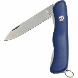 MIKOV PRAKTIK 115-NH-1/AK Kapesní nůž, modrá, veľkosť UNI obraz