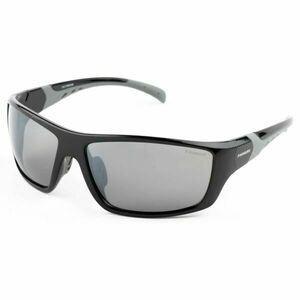 Finmark FNKX2328 Sportovní sluneční brýle, černá, velikost obraz
