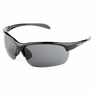 Finmark FNKX2312 Sportovní sluneční brýle, černá, velikost obraz