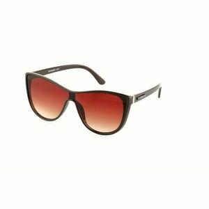 Finmark F2222 Sluneční brýle, hnědá, velikost obraz