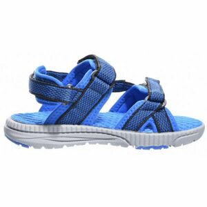 Junior League NOVA Dětské sandály, modrá, velikost obraz