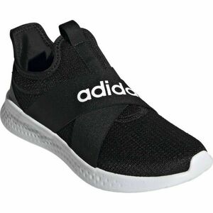 adidas PUREMOTION Dámská volnočasová obuv, černá, velikost 41 1/3 obraz
