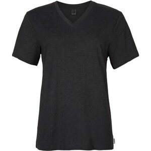 O'Neill ESSENTIAL Dámské tričko, černá, velikost obraz