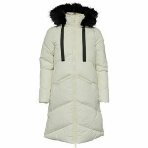 Northfinder NADINE Dámská zimní bunda, béžová, velikost obraz