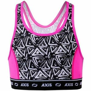 Axis Dívčí TOP Dívčí fitness bolerko, růžová, velikost obraz