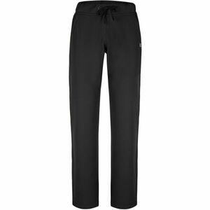 Loap URETTA Dámské outdoorové kalhoty, černá, velikost obraz