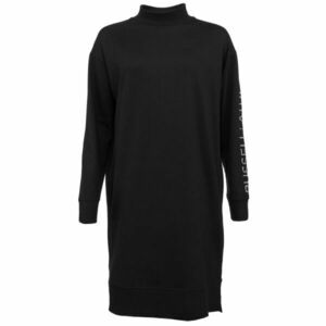 Russell Athletic DRESS Dámské šaty, černá, velikost S obraz