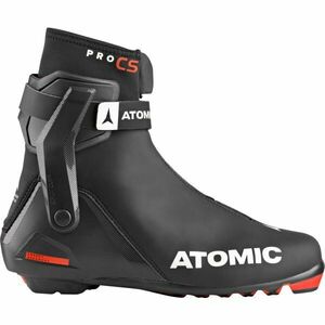 Atomic PRO CS COMBI Kombi bota na klasiku i skate, černá, velikost obraz
