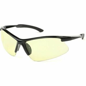 Finmark FNKX1924 Sportovní sluneční brýle, černá, velikost obraz