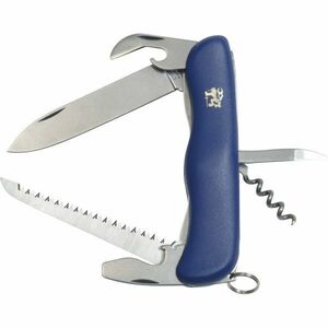 MIKOV PRAKTIK 115-NH-6/AK Kapesní nůž, modrá, veľkosť UNI obraz