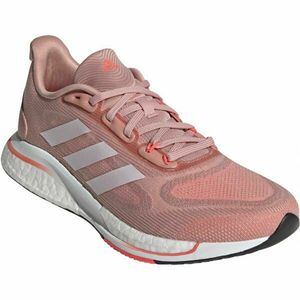 adidas SUPERNOVA + W Dámská běžecká obuv, růžová, velikost 38 obraz