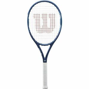 Wilson ROLAND GARROS EQUIPE HP Rekreační tenisová raketa, modrá, velikost obraz