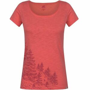 Hannah ZOEY Dámské tričko, růžová, velikost obraz