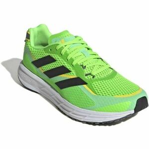 adidas SL20.3 M Pánská běžecká obuv, zelená, velikost 40 2/3 obraz
