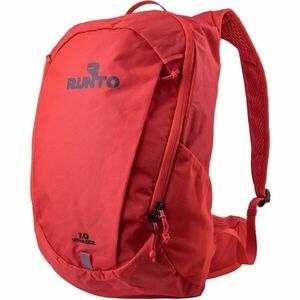 Runto VOYAGER 20 Outdoorový batoh, červená, velikost obraz
