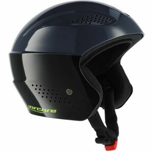Arcore RACER Juniorská lyžařská helma, černá, velikost obraz