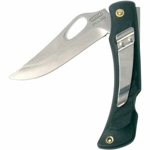 MIKOV CROCODILE 243-NH-1/B Kapesní outdoorový nůž, černá, veľkosť UNI obraz