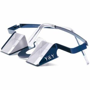 YY Vertical CLASSIC Speciální brýle na jištění, modrá, velikost obraz