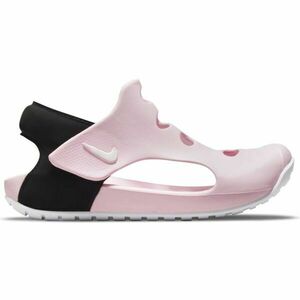 Nike SUNRAY PROTECT 3 Dětské sandály, růžová, velikost 31 obraz