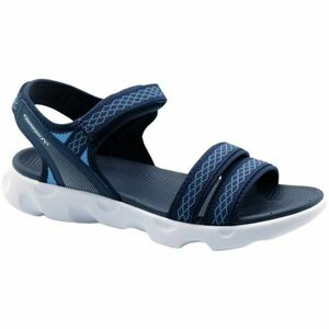 Crossroad MEGAN Dámské sandály, tmavě modrá, velikost obraz