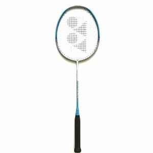 Yonex NANOFLARE TX Badmintonová raketa, modrá, velikost obraz