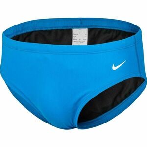 Nike Pánské plavky Pánské plavky, modrá, velikost S obraz