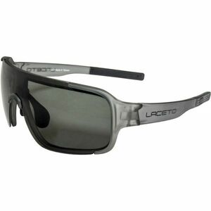Laceto FISK Polarizační sluneční brýle, šedá, velikost obraz