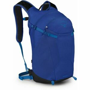 Osprey SPORTLITE 20 Sportovní batoh, modrá, velikost obraz