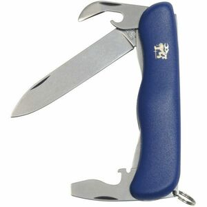 MIKOV PRAKTIK 115-NH-3/AK Kapesní nůž, modrá, veľkosť UNI obraz
