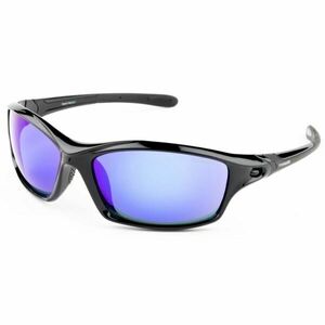 Finmark FNKX2319 Sportovní sluneční brýle, černá, velikost obraz